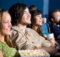 Greater Union Cinemas Manuka - Tourism Adelaide