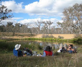 Canberra Nature Park - Tourism Adelaide 0