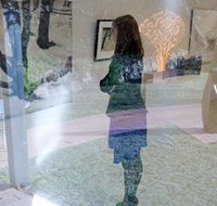 Beaver Galleries - Tourism Adelaide