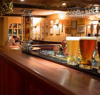 Wig and Pen English Pub and Brewery - Tourism Adelaide