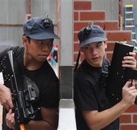Battleforce - Tourism Adelaide