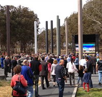 National Workers Memorial - Tourism Adelaide