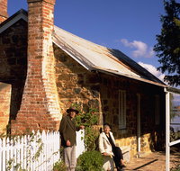 Blundells Cottage - Tourism Adelaide