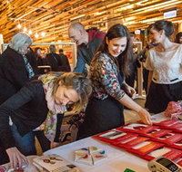 Craft ACT Craft and Design Centre - Tourism Adelaide