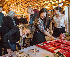 Craft ACT Craft And Design Centre - Tourism Adelaide 0