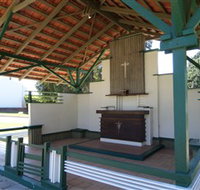 Changi Chapel - Tourism Adelaide