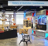 Questacon Technology Learning Centre - Tourism Adelaide