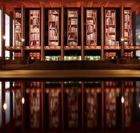 National Library of Australia - Tourism Adelaide