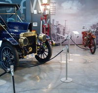 Wonders of Wynyard - The - Tourism Adelaide