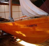 Bass  Flinders Centre - Tourism Adelaide