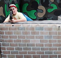 Pandemonium Discovery and Adventure Centre - Imaginarium - Tourism Adelaide