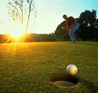 Launceston Golf Club - Tourism Adelaide