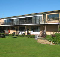 Port Sorell Golf Club - Tourism Adelaide