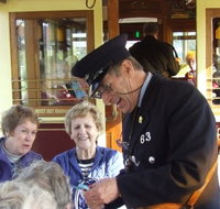 Launceston Tramway Museum