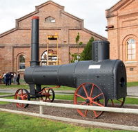 Beaconsfield Mine and Heritage Centre - Tourism Adelaide