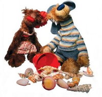 Doll And Bear Cottage Of Scottsdale - The - Tourism Adelaide