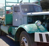 National Road Transport Hall of Fame - Tourism Adelaide