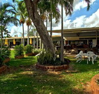 Katherine Country Club - Tourism Adelaide