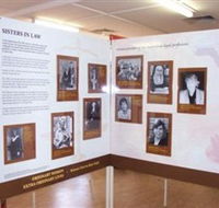 National Pioneer Womens Hall of Fame - Tourism Adelaide