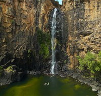 Northern Rockhole - Tourism Adelaide