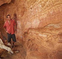 NDhala Gorge Nature Park - Tourism Adelaide