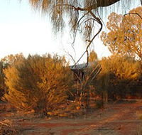 Uluru-Kata Tjuta Cultural Centre