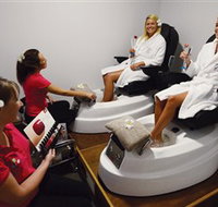 Harmony Day Spa Darwin and Anti Aging Clinic - Tourism Adelaide