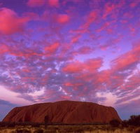 Uluru-Kata Tjuta National Park