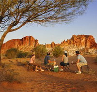 Rainbow Valley Conservation Reserve - Tourism Adelaide