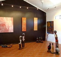 Ironwood Arts - Tourism Adelaide