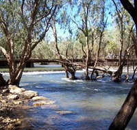 Low Level Nature Reserve - Tourism Adelaide