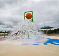 Palmerston Water Park - Tourism Adelaide