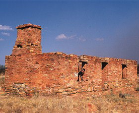 Arumbera NT Tourism Adelaide