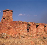 Ryan Well Historical Reserve - Tourism Adelaide