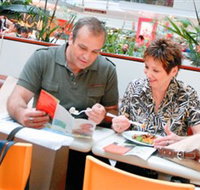 Casuarina Square - Tourism Adelaide