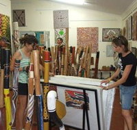 Top Didj  Art Gallery - Tourism Adelaide