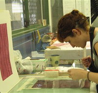 Northern Editions Printmaking Gallery and Studio - Tourism Adelaide