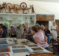 Central Craft - Tourism Adelaide