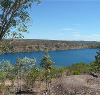Enterprise Pit Mine Lookout - Tourism Adelaide