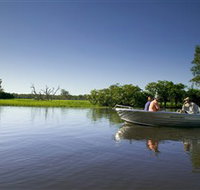 Yellow Water - Tourism Adelaide