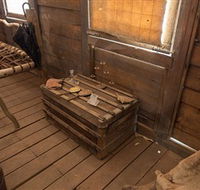 Elsey Homestead Replica - Tourism Adelaide