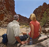Ruby Gap Nature Park - Tourism Adelaide