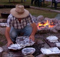 Marksie's Stockman's Camp Tucker Night - Tourism Adelaide