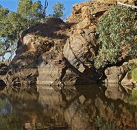 Birthday Waterhole - Tourism Adelaide