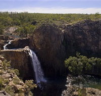 17 Mile Falls Jatbula - Tourism Adelaide
