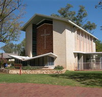 John Flynn Memorial Uniting Church - Tourism Adelaide