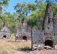 Victoria Settlement - Tourism Adelaide