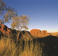Trephina Gorge Nature Park - Tourism Adelaide
