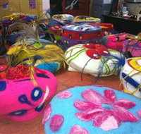 Tapatjatjaka Art and Crafts - Tourism Adelaide