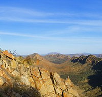 Larapinta Trail - Tourism Adelaide